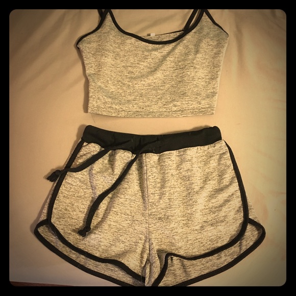 Two piece set - Picture 1 of 1